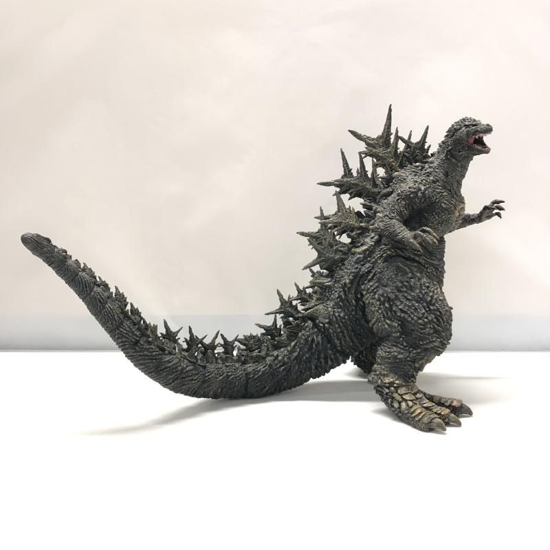 SOFVICS ゴジラ(2023) 「ゴジラ-1.0」 SOFVICS A賞 Yahoo!オークション - 美品 一番くじ ゴジラ-1.0 ラストワン賞