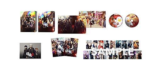 銀魂2 掟は破るためにこそある DVD プレミアム・エディション (初回