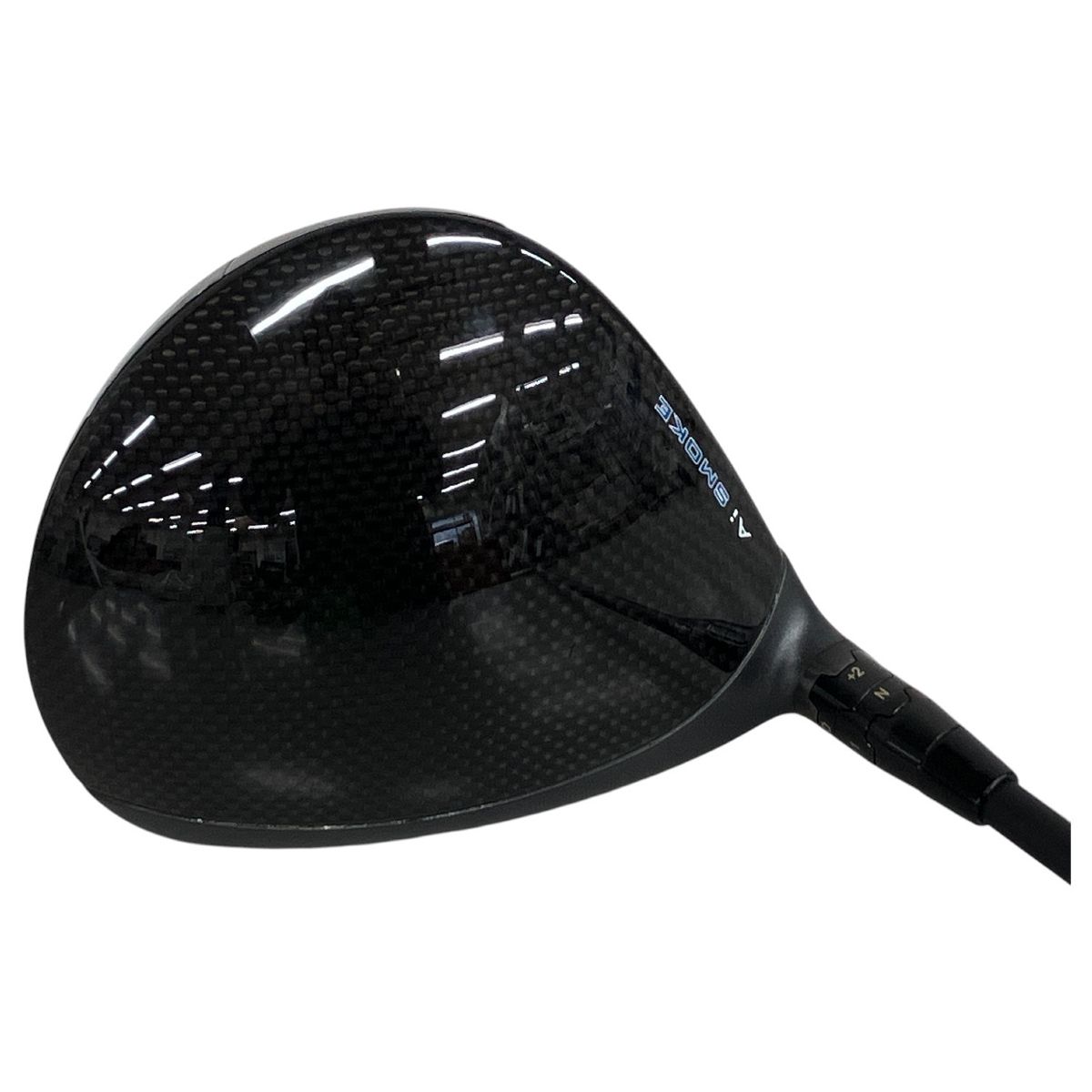 Callaway PARADYM Ai SMOKE ◇◇◇ キャロウェイ パラダイム スモーク