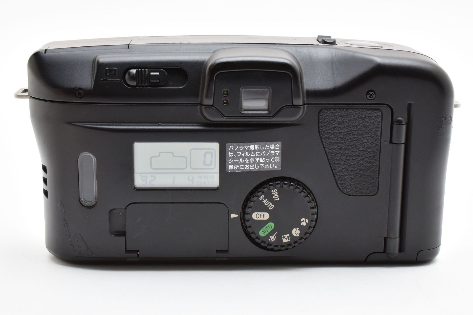 【動作確認済】Pentax ESPIO 130M F0905-3v p 動作確認済】Pentax ESPIO 130M F0905-3v p PENTAX ESPIO P