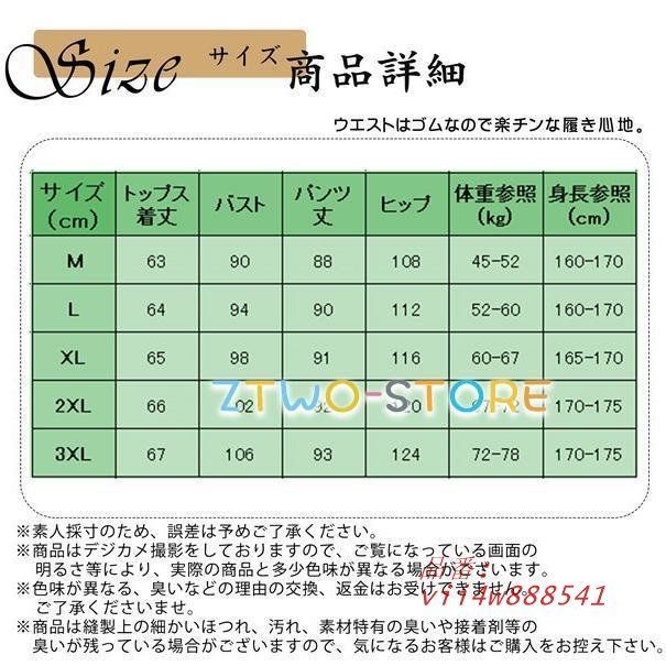 セットアップ