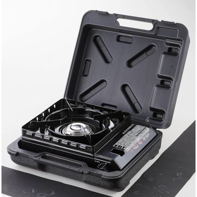 タフまる ブラック