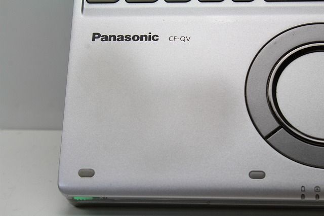 レッツノート QV9✨第10世代i5／16GB／新品SSD512GB ノートパソコン