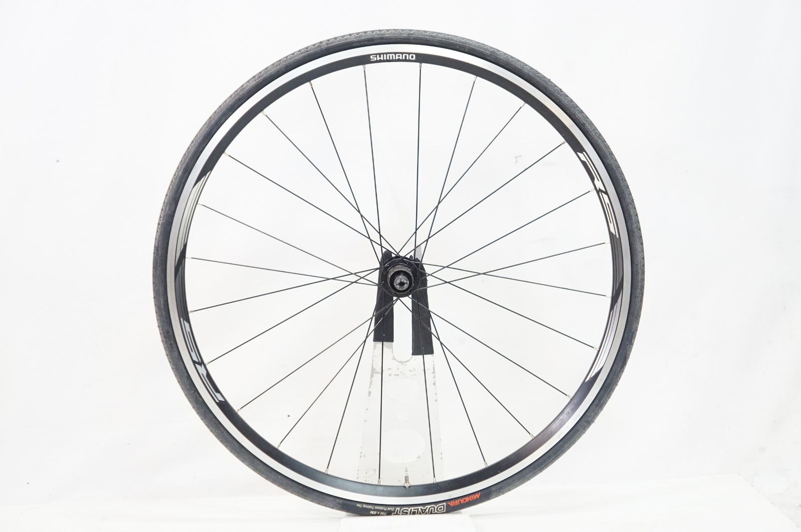 SHIMANO WH-RS010 11速 ホイールセット SHIMANO 「シマノ」 WH-RS010 シマノ11速 リアホイール