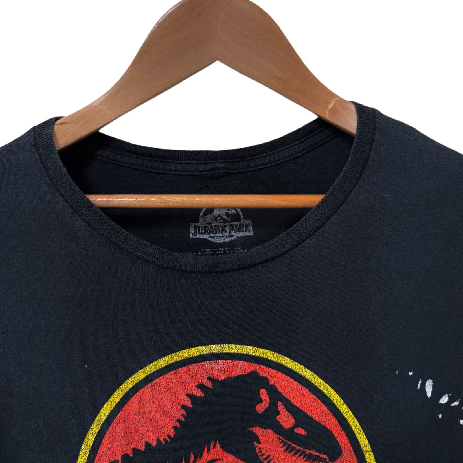 ジュラシック・パーク パーカー XL Tシャツ 2XL シン・ゴジラ マスコット ジュラシック・パーク パーカー XL Tシャツ 2XL シン・ゴジラ