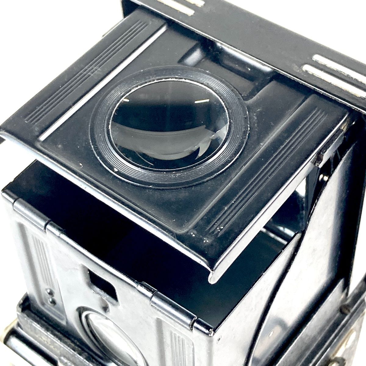 MAMIYA C33 2眼レフカメラ プロフェッショナル SEKONIC 露出計