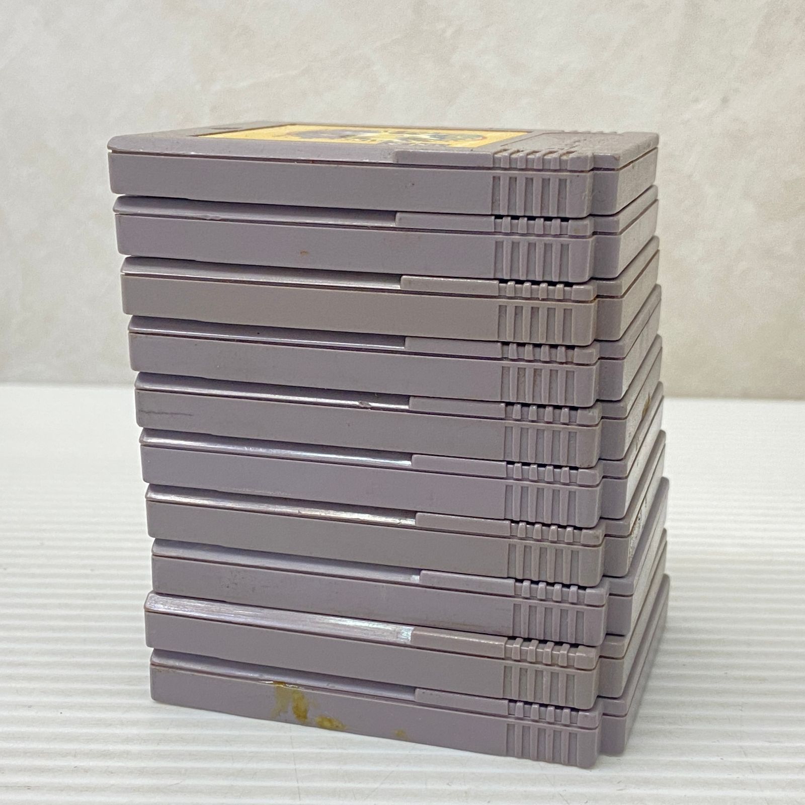 △60 GBソフト ゲームボーイソフト ポケットモンスター