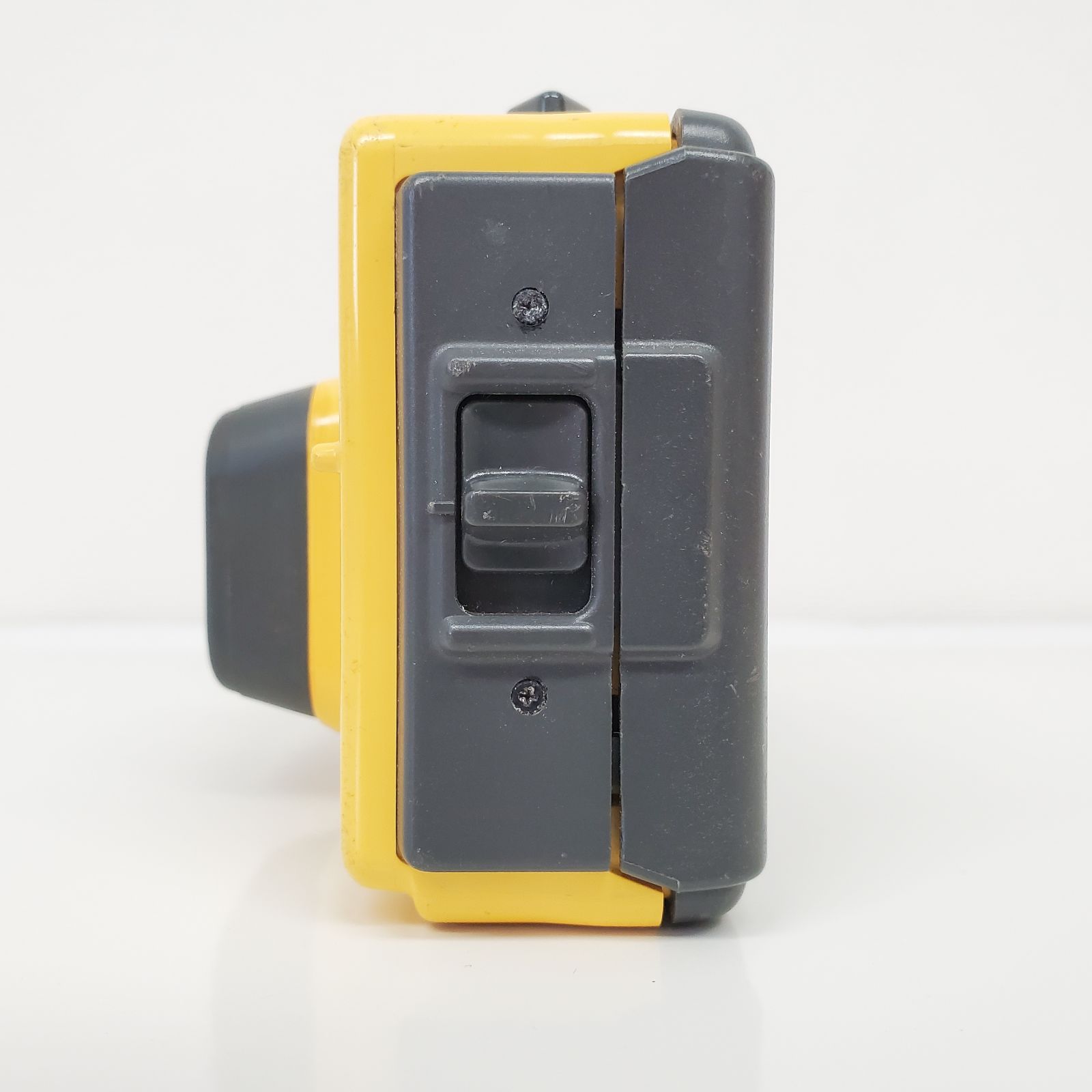 通電・基本動作確認 ミノルタ MINOLTA ウエザーマチック WEATHERMATIC