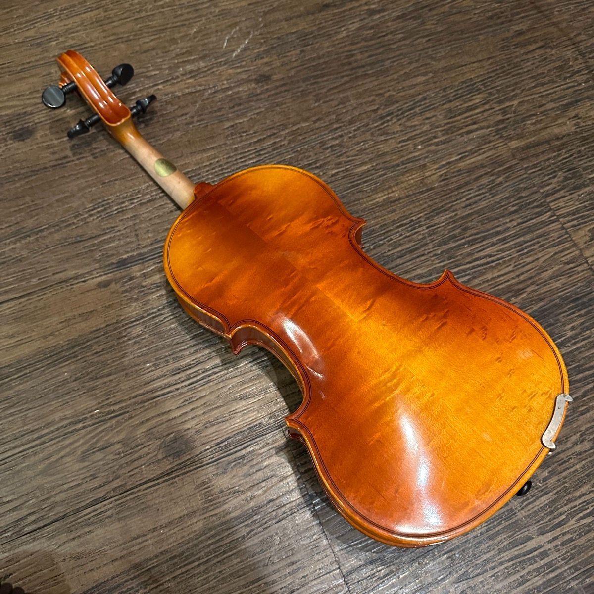 Suzuki No.280 1/2 1989年 Violin スズキ 分数バイオリン - メルカリ