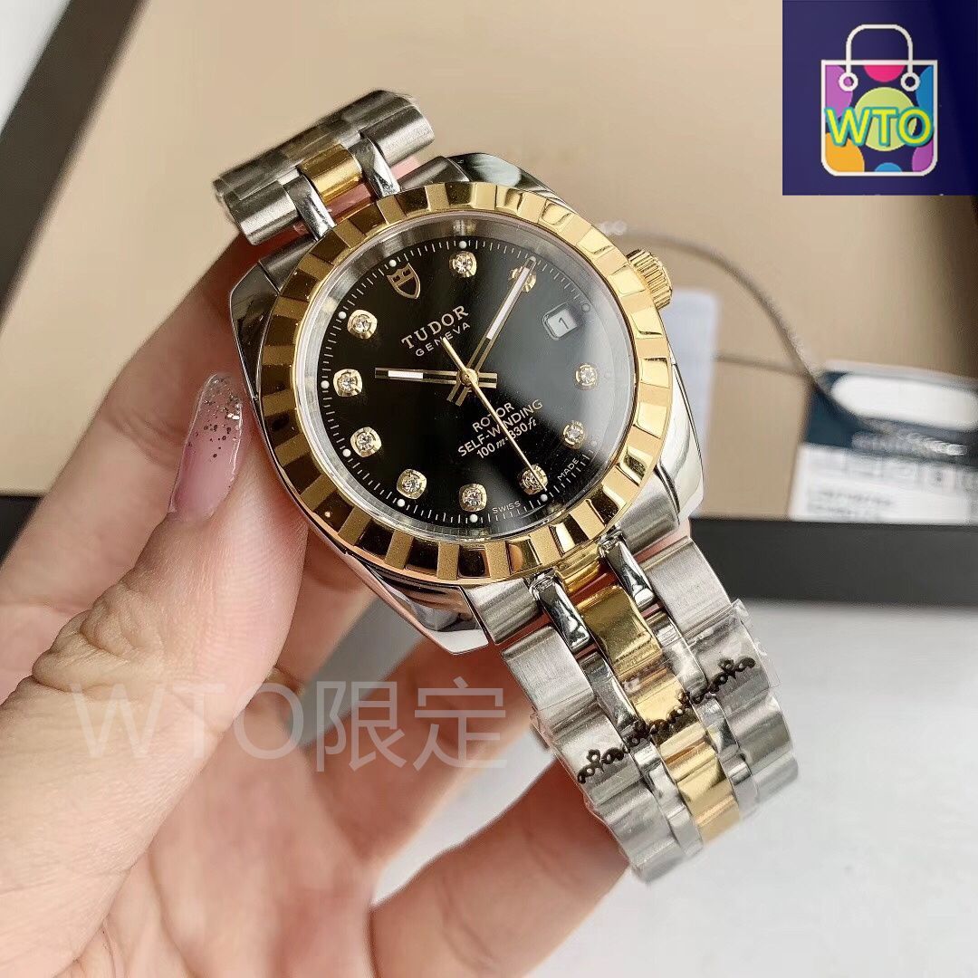 ロレックス 116520 デイトナ 純正コマ 2コマ 中古 中古)ROLEX
