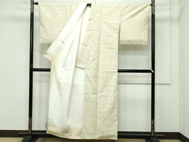 牛首紬 白山工房