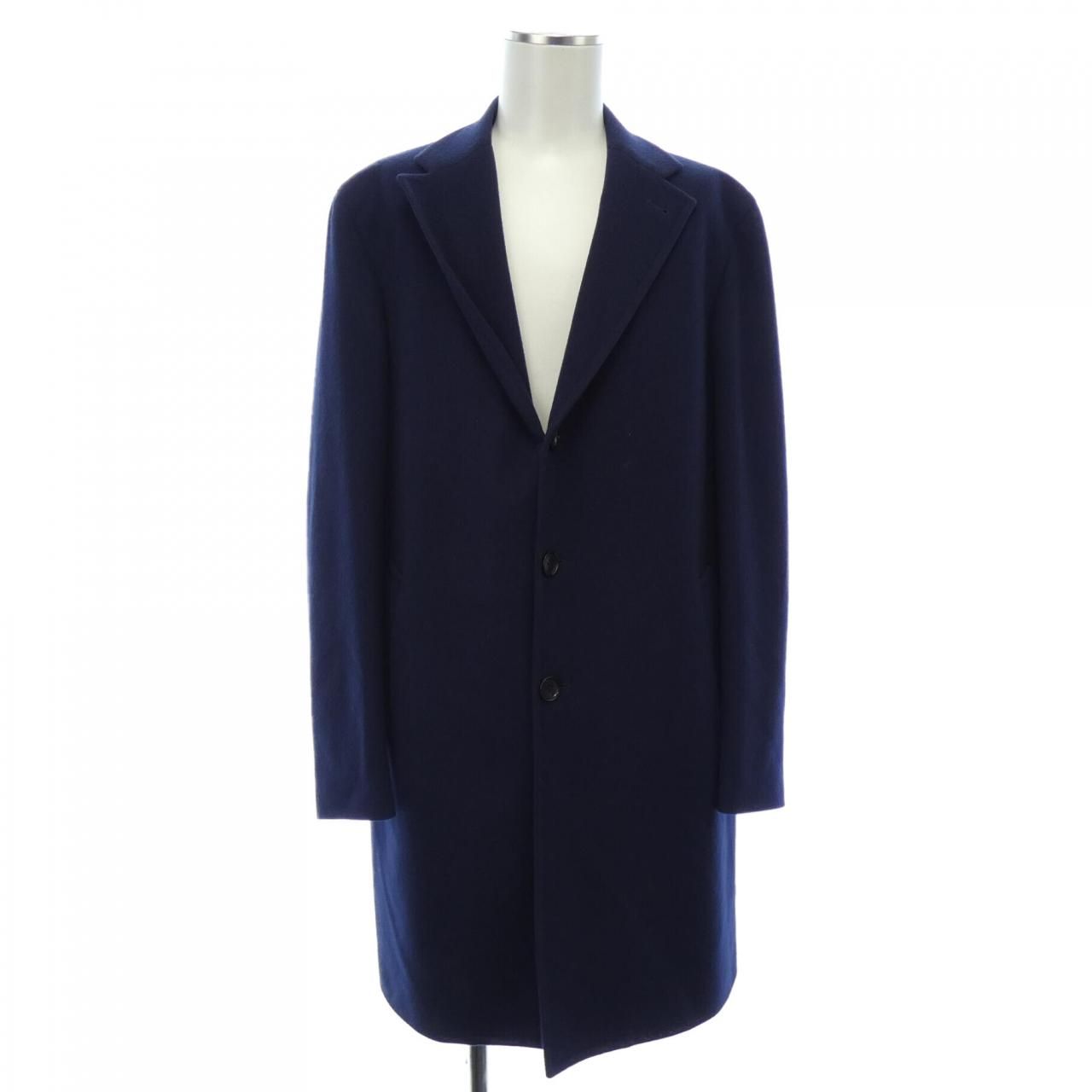 ロロピアーナ Loro Piana コート - メルカリ