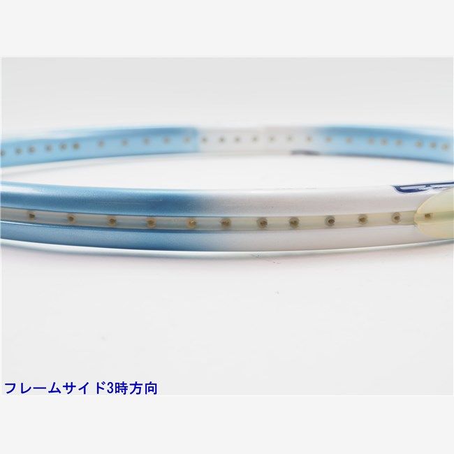 中古 テニスラケット ウィルソン プロ スタッフ 7.0 EB ストレッチ 1999年モデル (G2) WILSON PRO STAFF 7.0 EB STRETCH 1999 (c25060096c) c24050014c.jpg