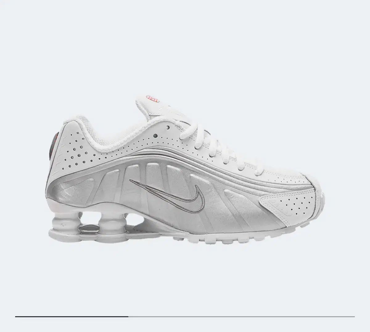 NIKE ナイキ ショックス 230