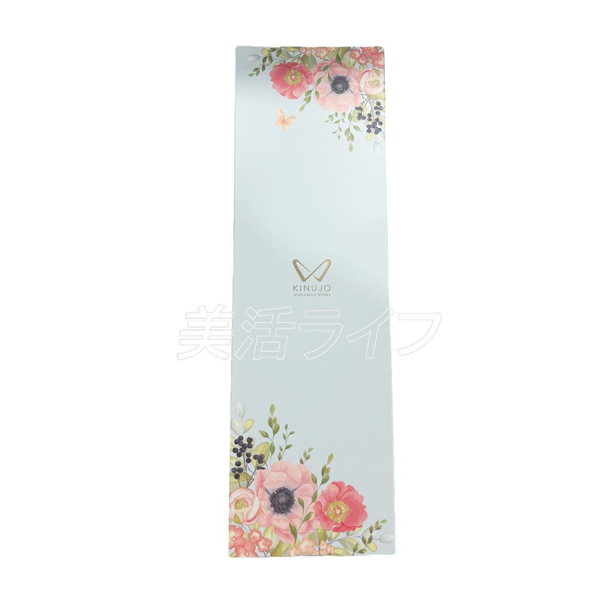 絹女 キヌージョ 購入 ストレートヘアアイロン ホワイト DS200 ヘア