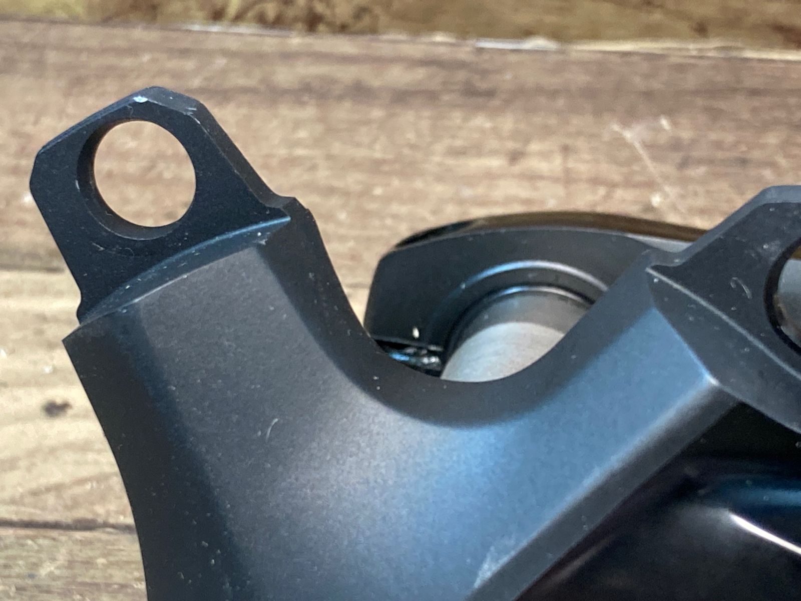 IL832 シマノ SHIMANO 105 FC-R7000 クランクアーム 165mm