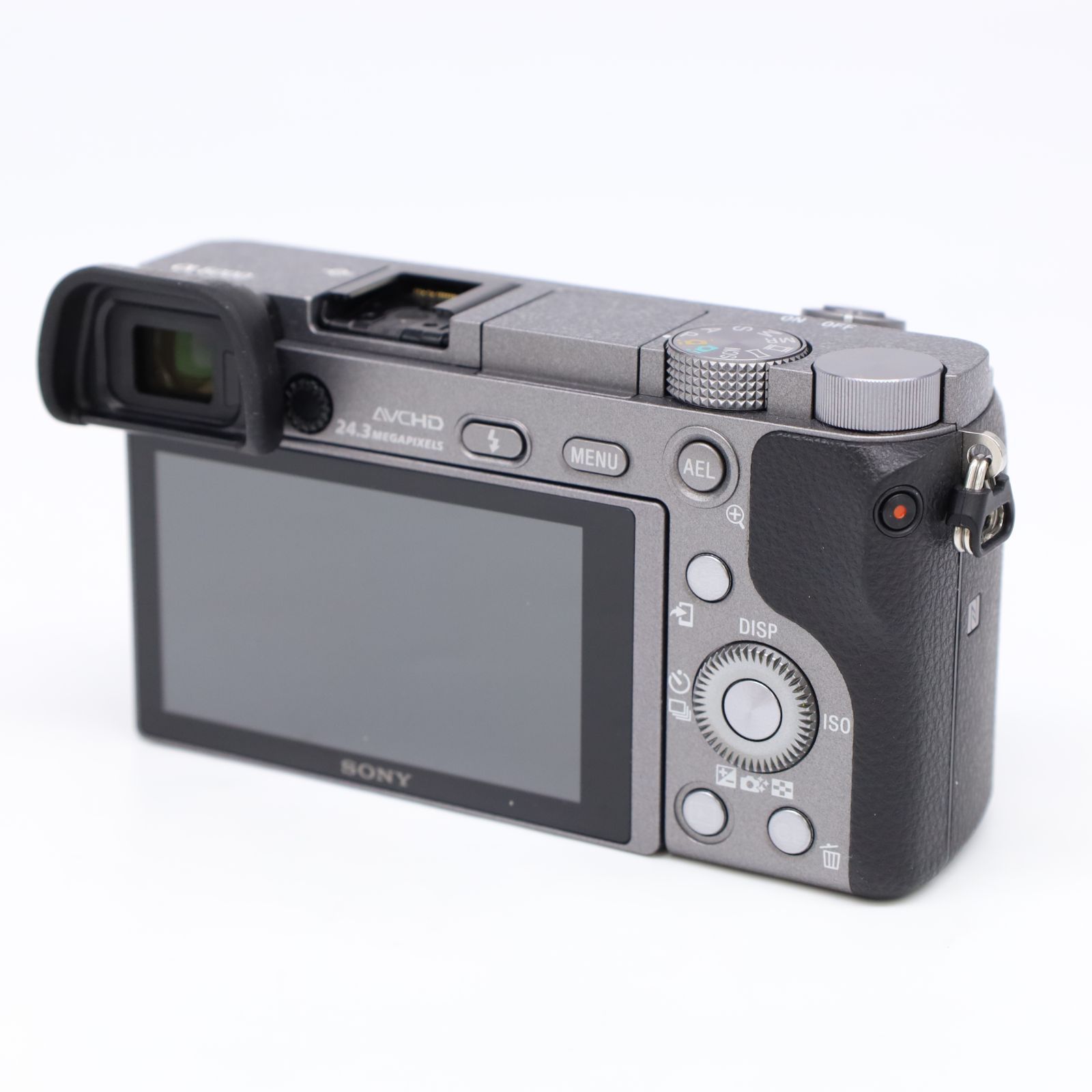 ★美品★ ショット数435回 SONY α6000 ボディ ILCE-6000 Amazon | SONY ミラーレス一眼 α6000 ボディ シルバー ILCE-6000