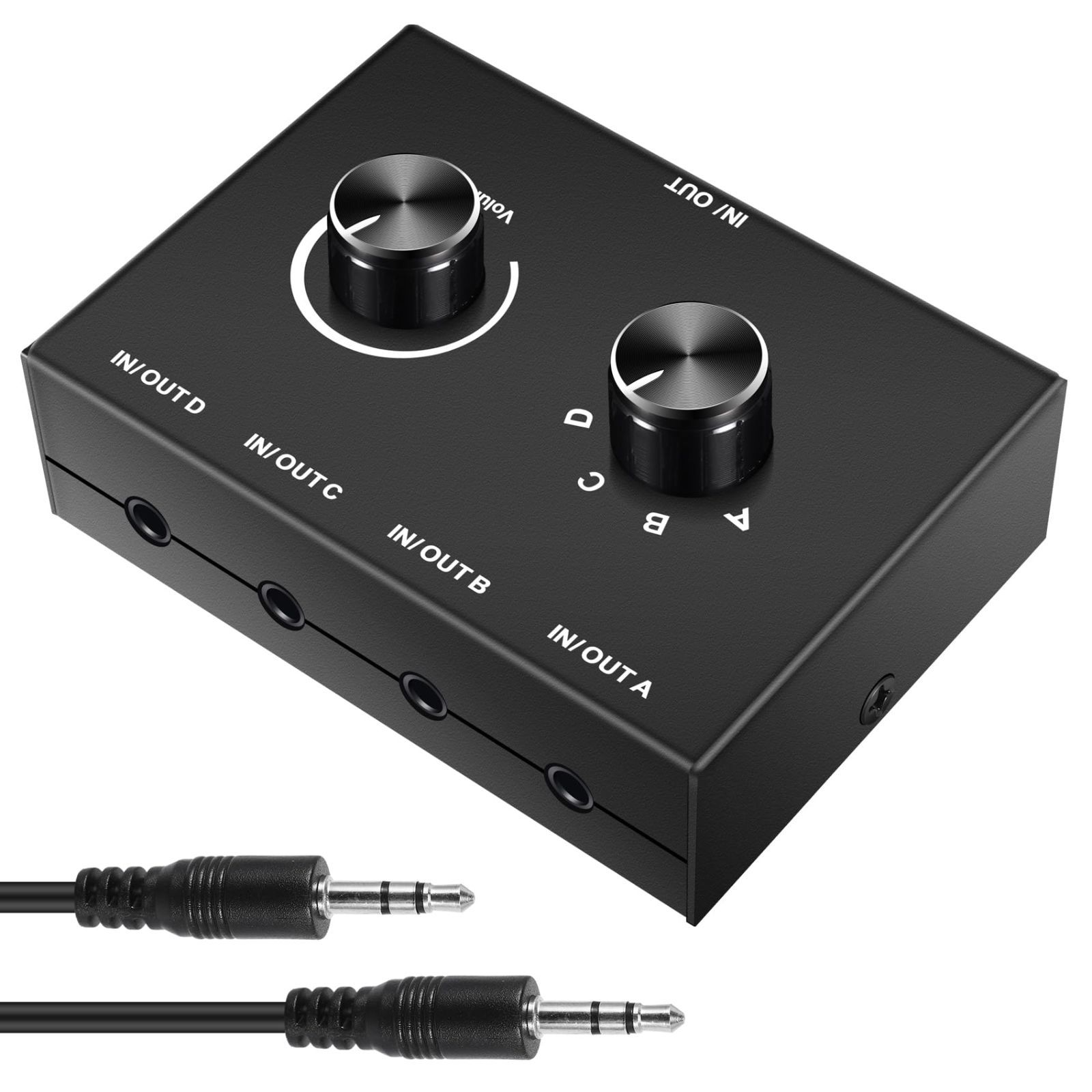 お値下げ ADTECHNO(エーディテクノ) 1入力3出力SDI分配器 （分配