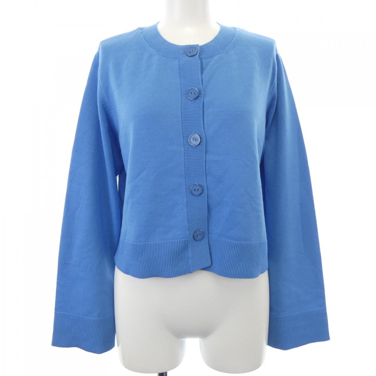 フォクシーニューヨーク FOXEY NEW YORK カーディガン