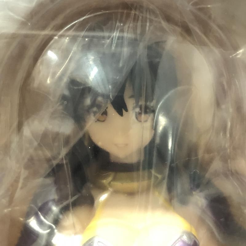 中古】マックスファクトリー figma 瑞原葉月 闘神都市[15