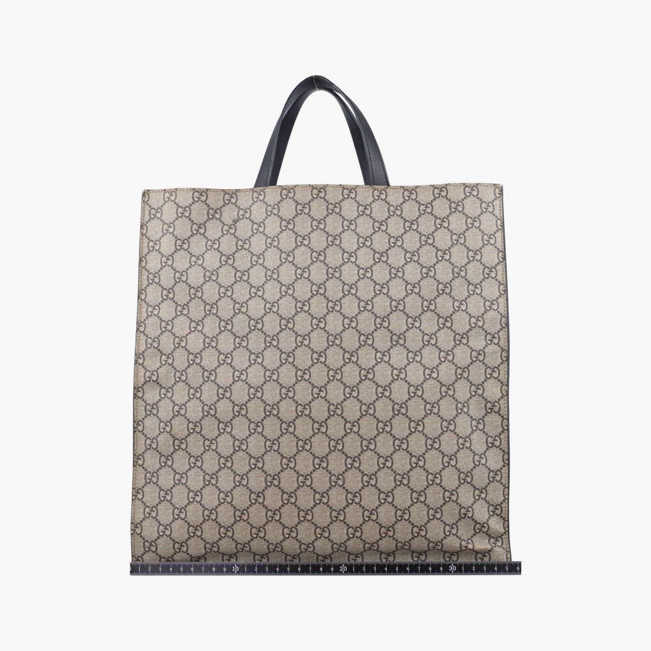 キングスネークベージュ×マルチカラーPVCコーティングキャンバス450950E021619637