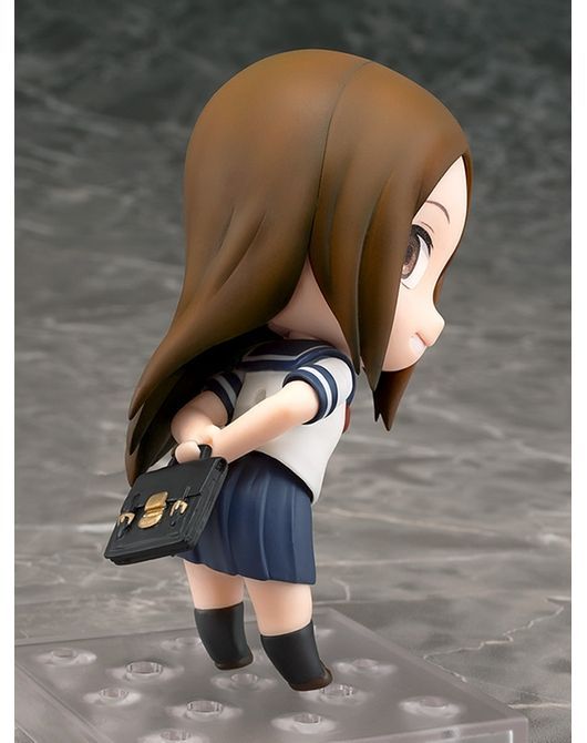 ねんどろいど 1413 高木さん ねんどろいど 高木さん