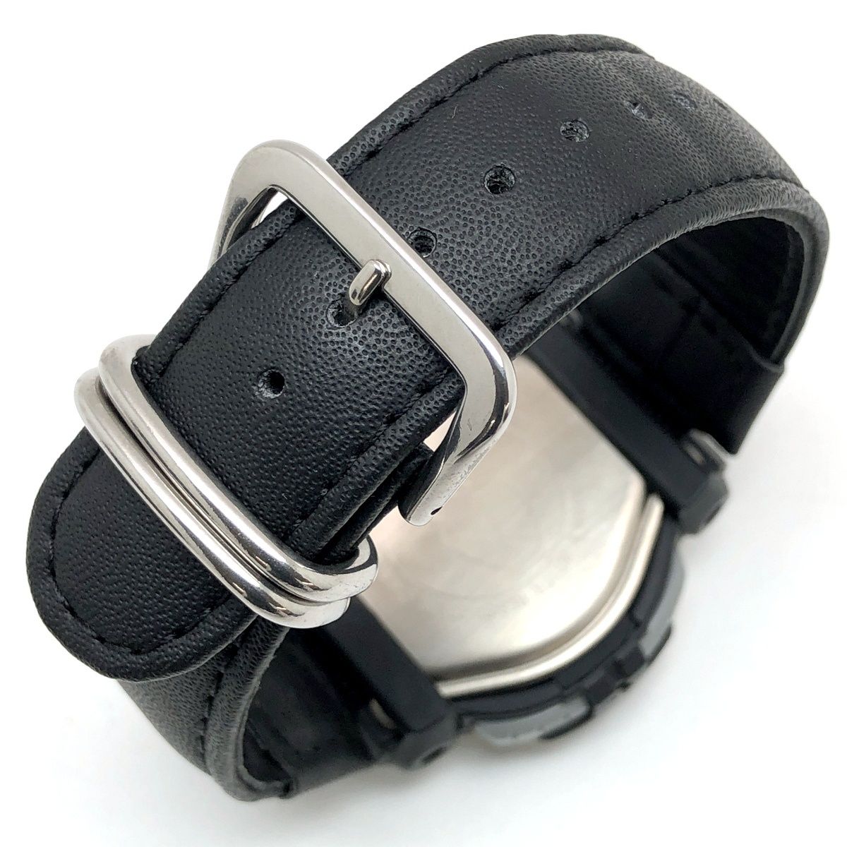 未使用！カシオ Gショック DWM-100EC-1VT エリック クラプトン限定 G-SHOCK ジーショック DWM-100EC-1VT Eric Clapton エリック