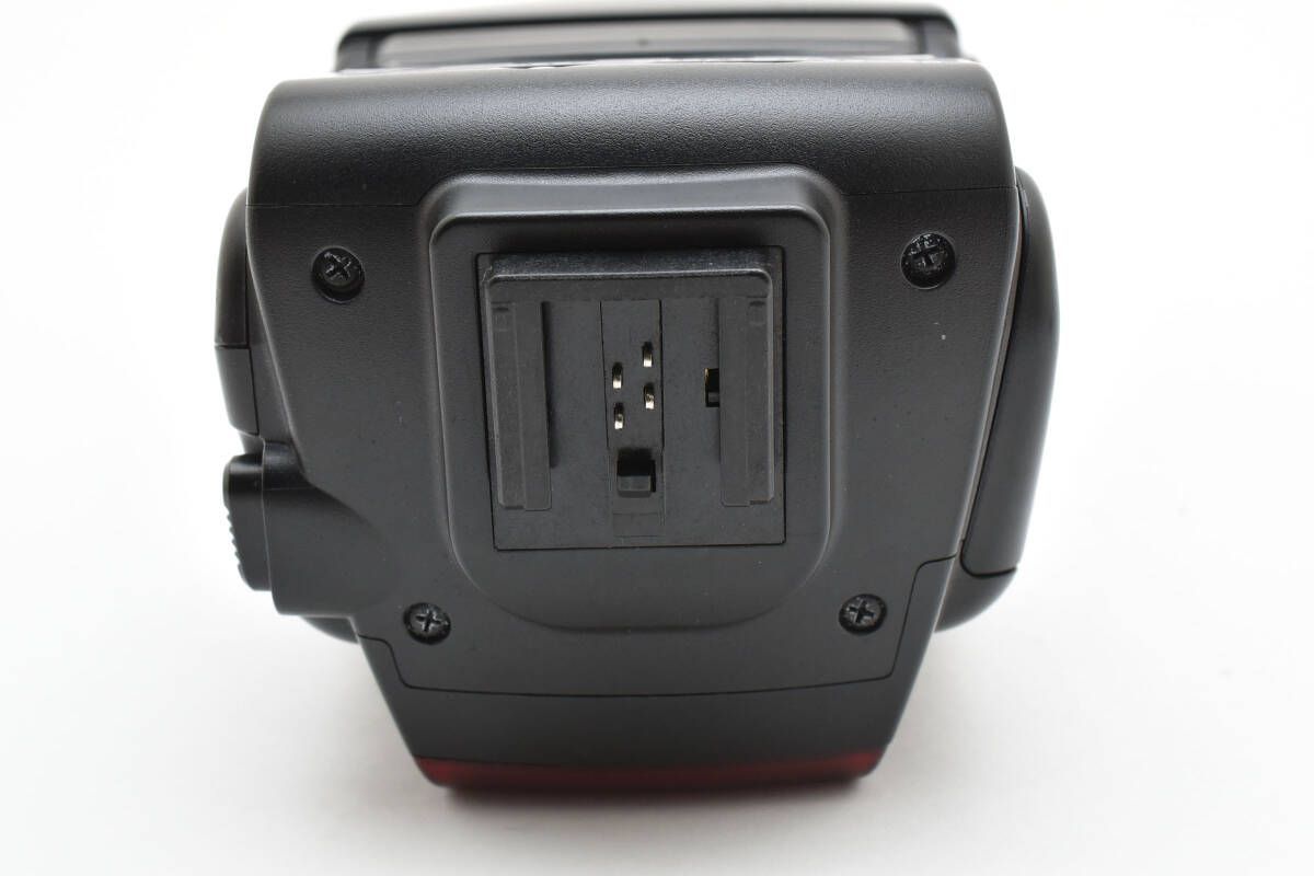 ☆極上品☆SONY ソニー HVL-F42AM ストロボ フラッシュ
