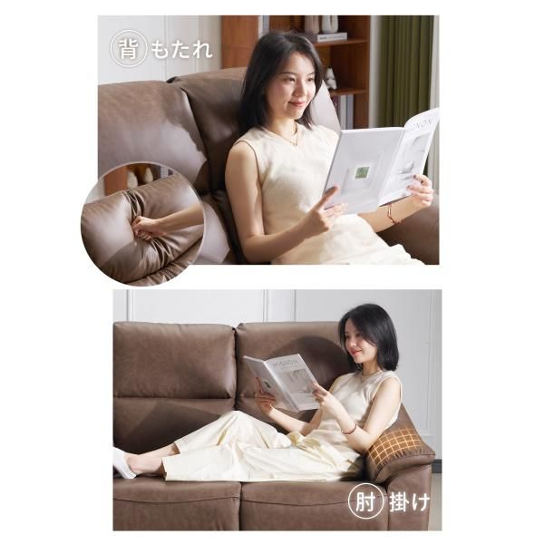 Type-C充電口付き