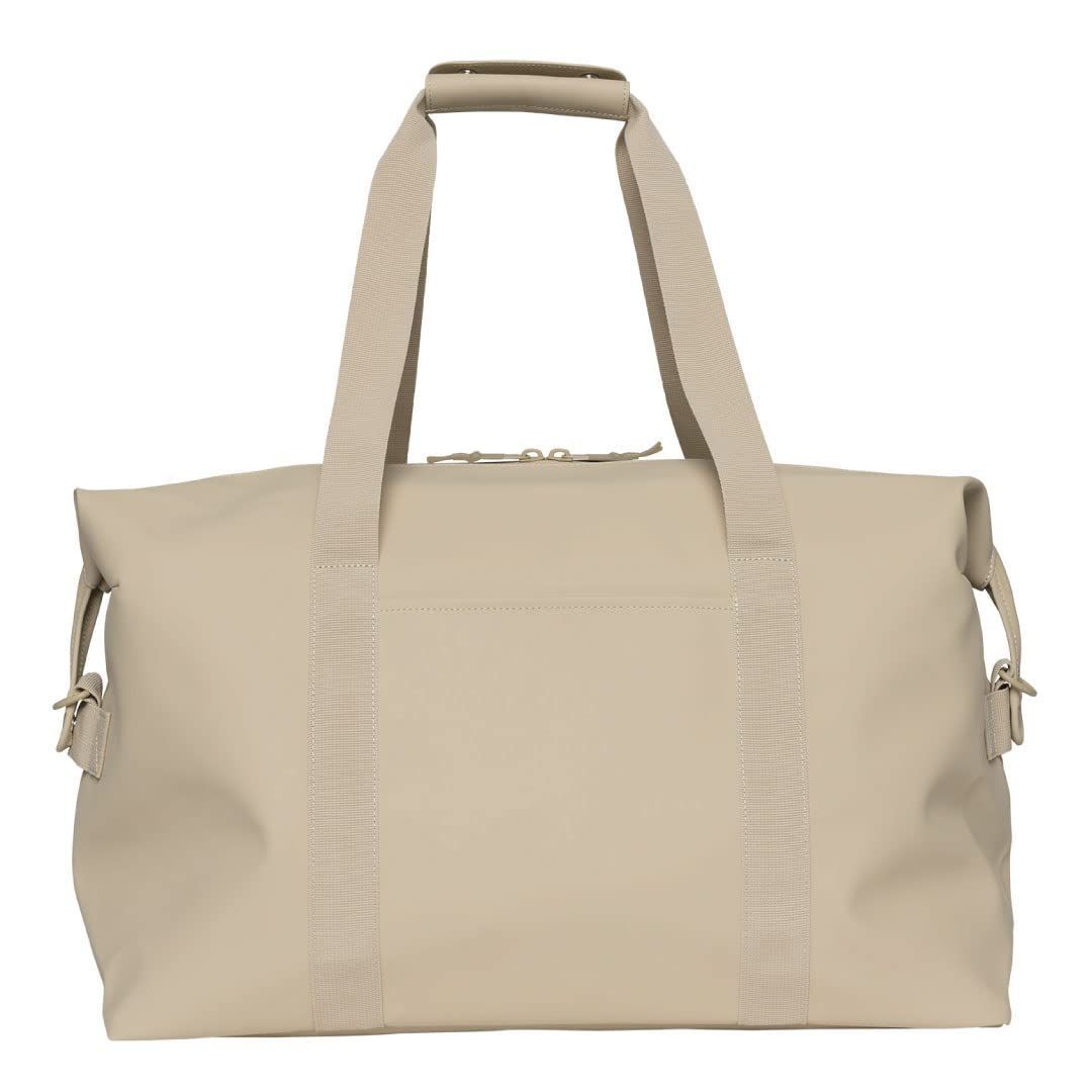 BECKMANN] ベックマン ノルウェー ボストンバッグ STREET Weekendbag 48H Beige 大容量 軽量 ショルダーバッグ  メンズ レディース 旅行バッグ ジムバッグ 北欧 - メルカリ