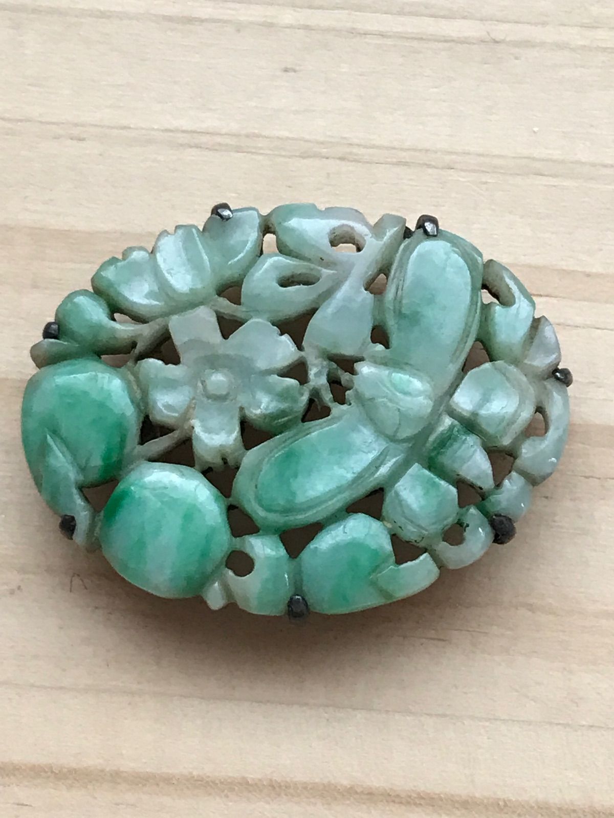 李朝？ 小物入れ レトロ 小箪笥 アンティーク 古道具 ジュエリー