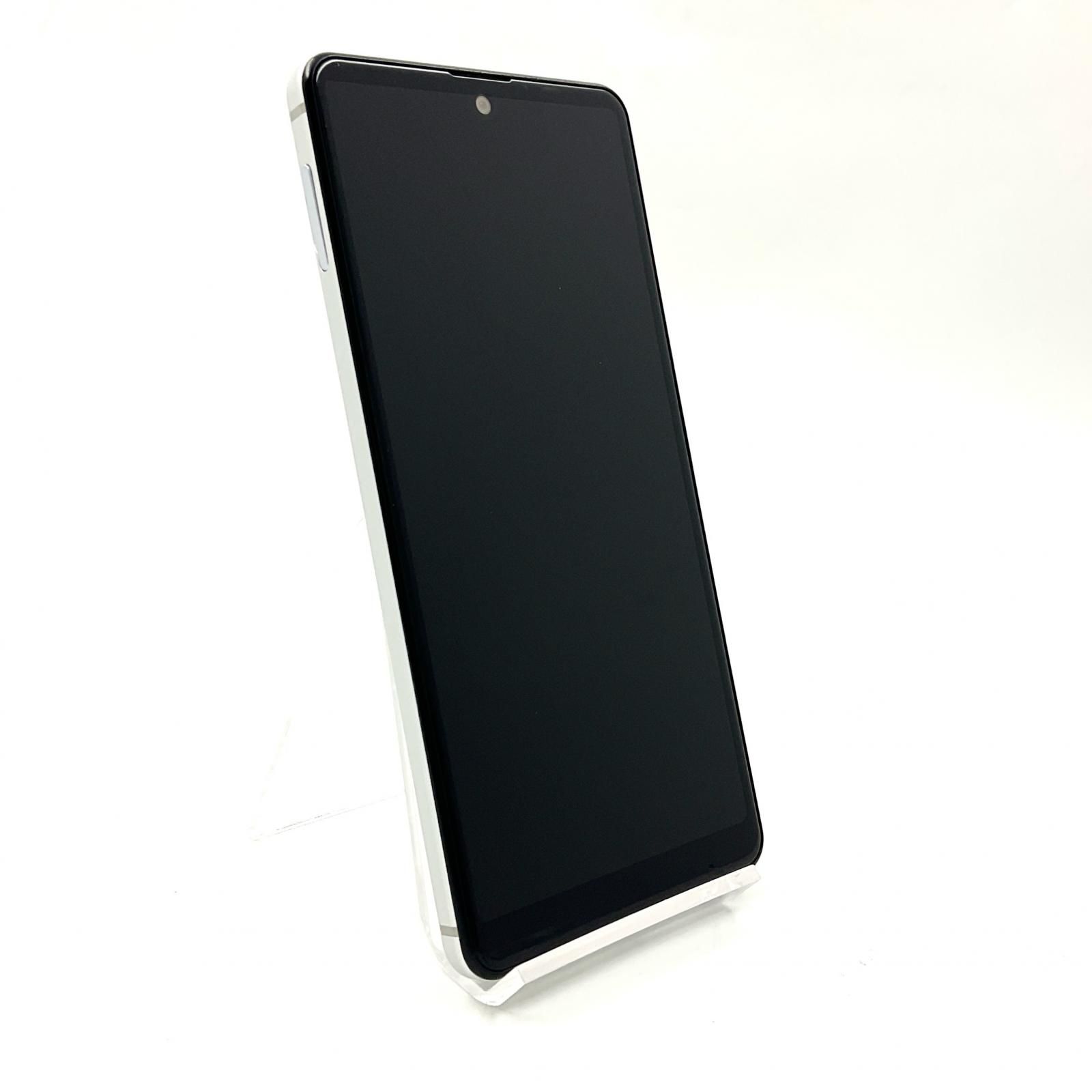 全額返金保証】【最速発送】SHARP AQUOS sense4 basic 64GB 全額返金保証】【最速発送】SHARP AQUOS sense4 basic 64GB