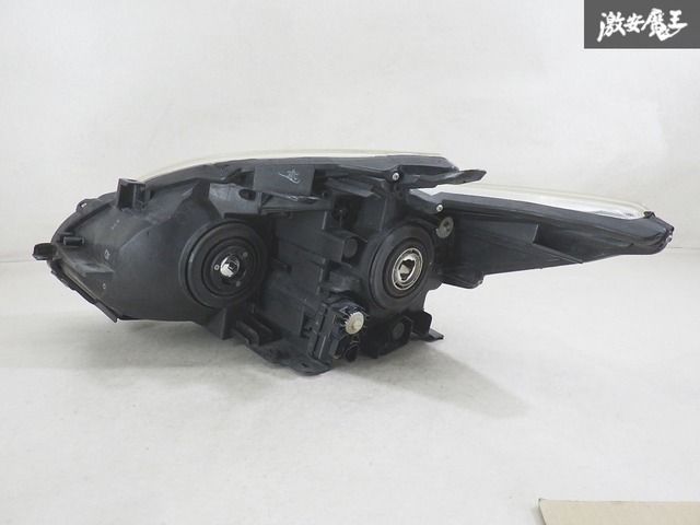 トヨタ 純正 ZVW30 30 プリウス 前期 ハロゲン ヘッドライト ヘッド
