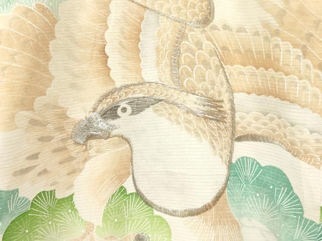 平和屋着物 夏物