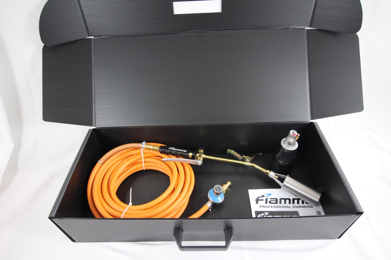 Fiamma トーチバーナー EC限定商品 - メルカリ