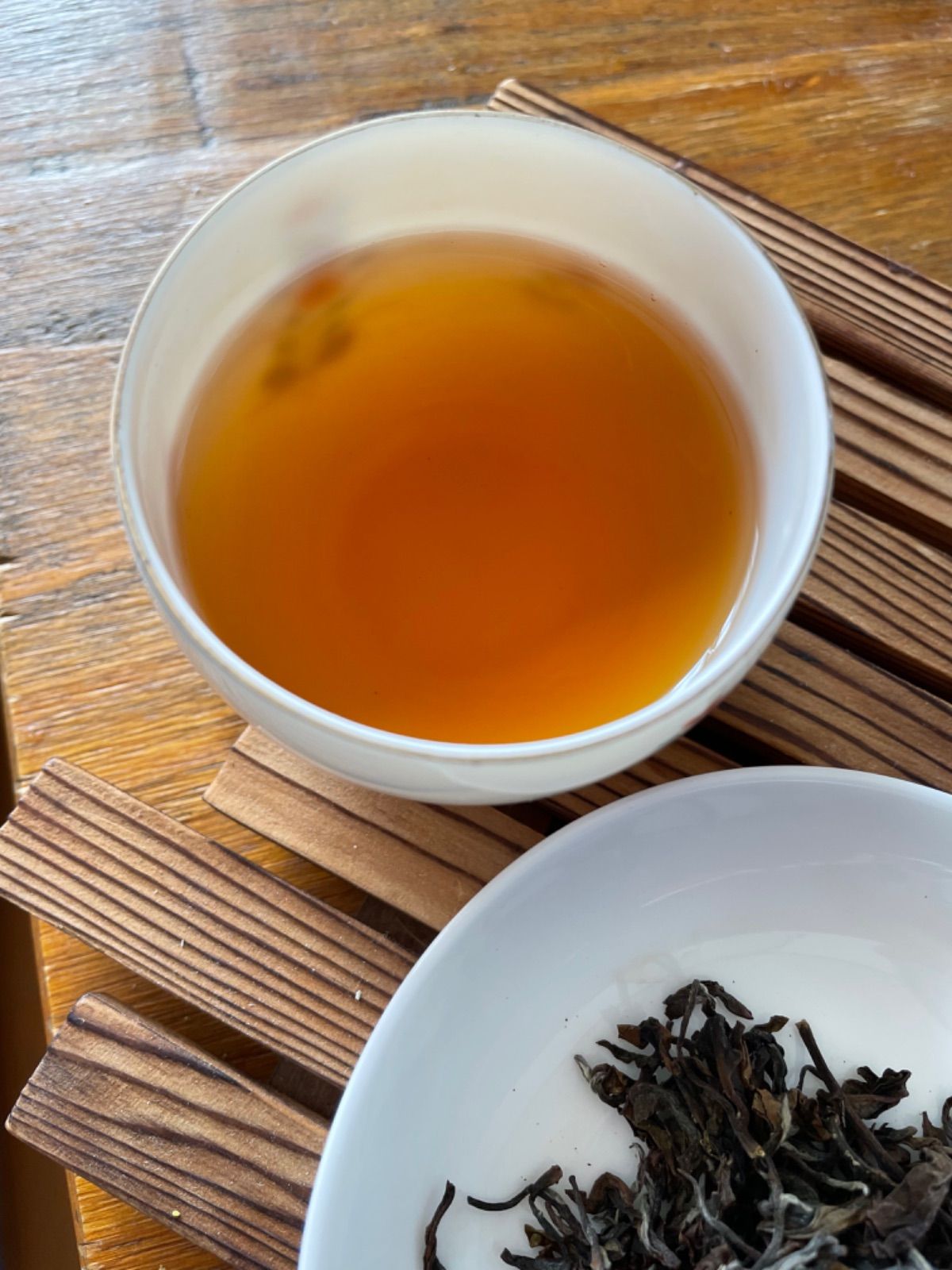台湾好茶】東方蜜美人 蜜香東方美人茶 白亳烏龍茶 極上品 1心2葉