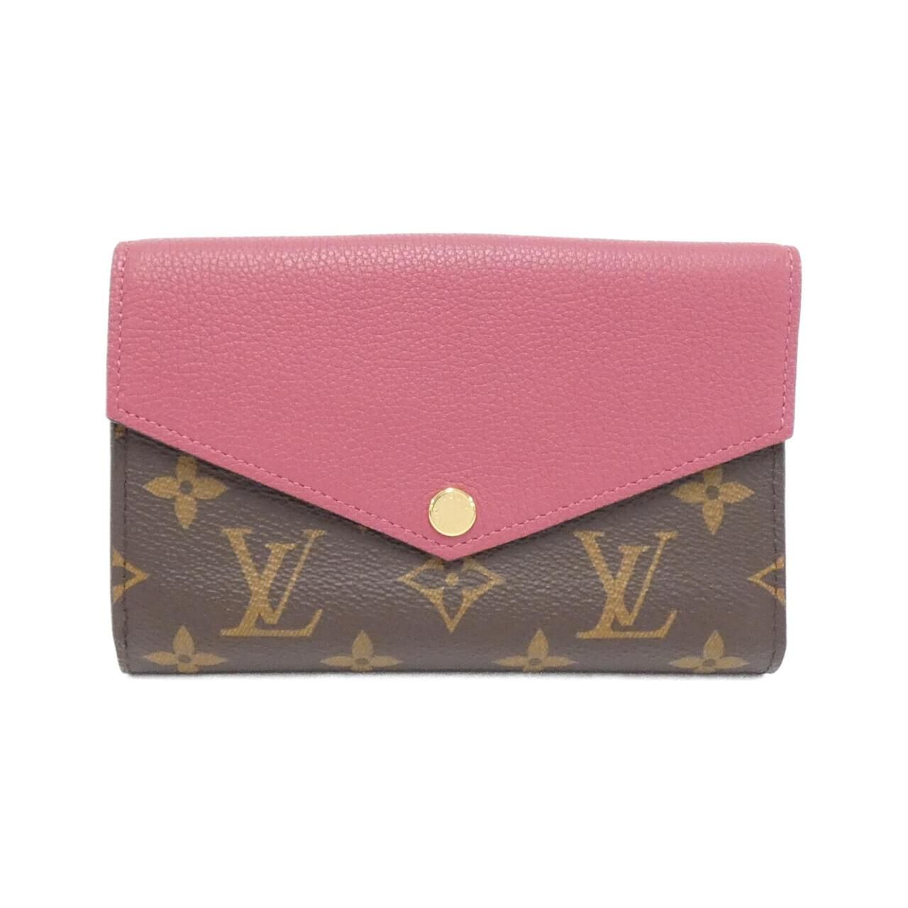 PRADA（財布）のフリマアイテム一覧 【美品✨】プラダ サフィアーノ