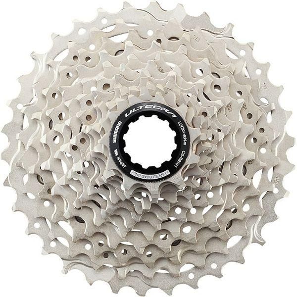 SHIMANO シマノ CS-R8101 12S 11-34T 機械式|Di2両対応 スプロケット ICSR810112134