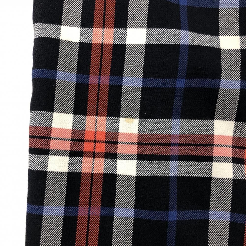 PEARLY GATES メンズパンツ ネイビー ドット柄 PEARLY GATES メンズパンツ ネイビー ドット柄 PEARLY GATES メンズ