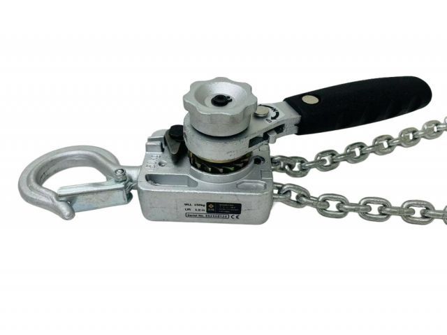 レバーホイスト 0.15t