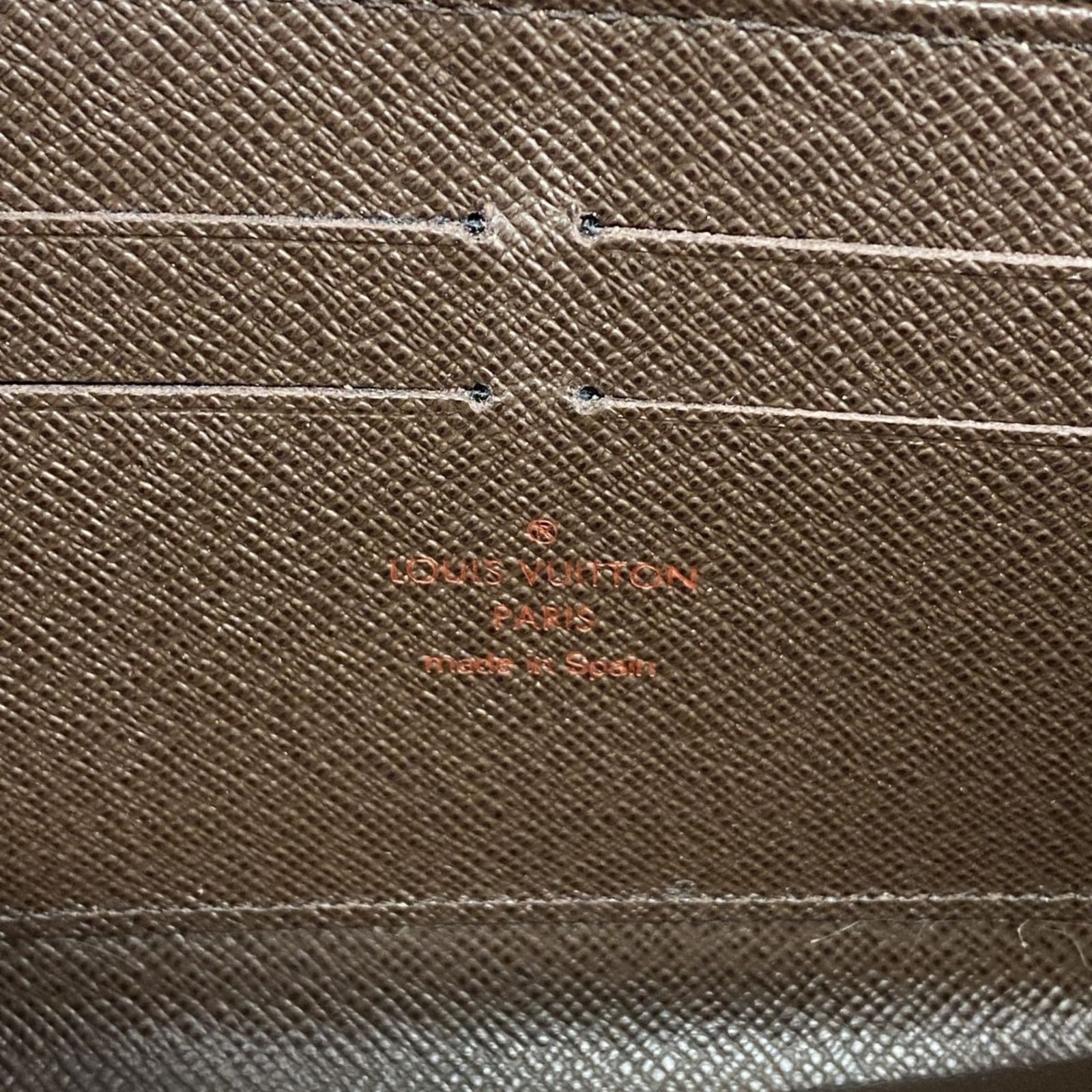 ジッピーウォレット