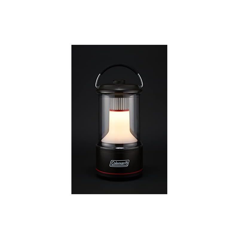  彡Coleman コールマン バッテリーガードLED ランタン 1000 1 スポーツ 雑誌