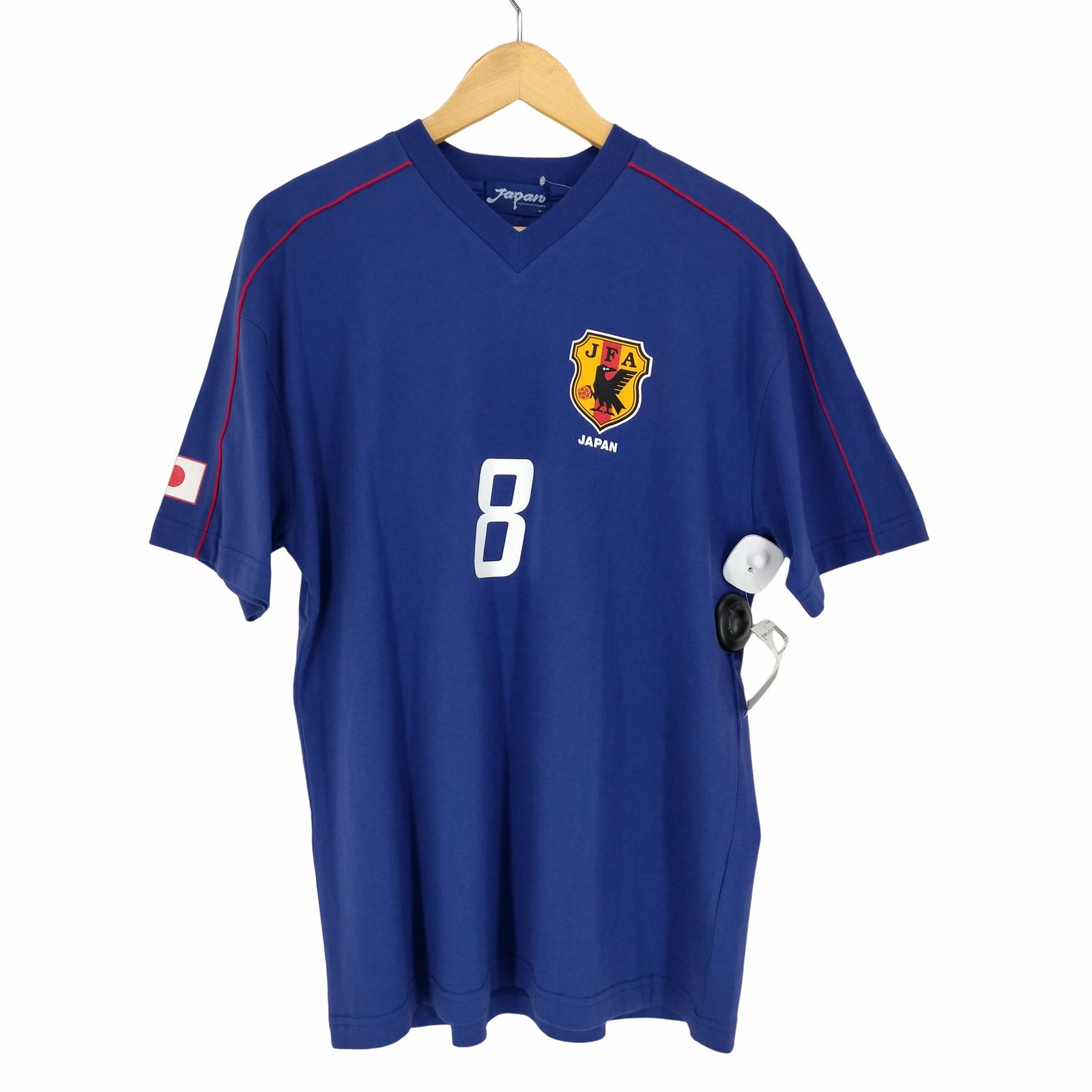 ユーズドフルギ USED古着 JAPAN NATIONAL UNIFORM メンズ JPN：M 