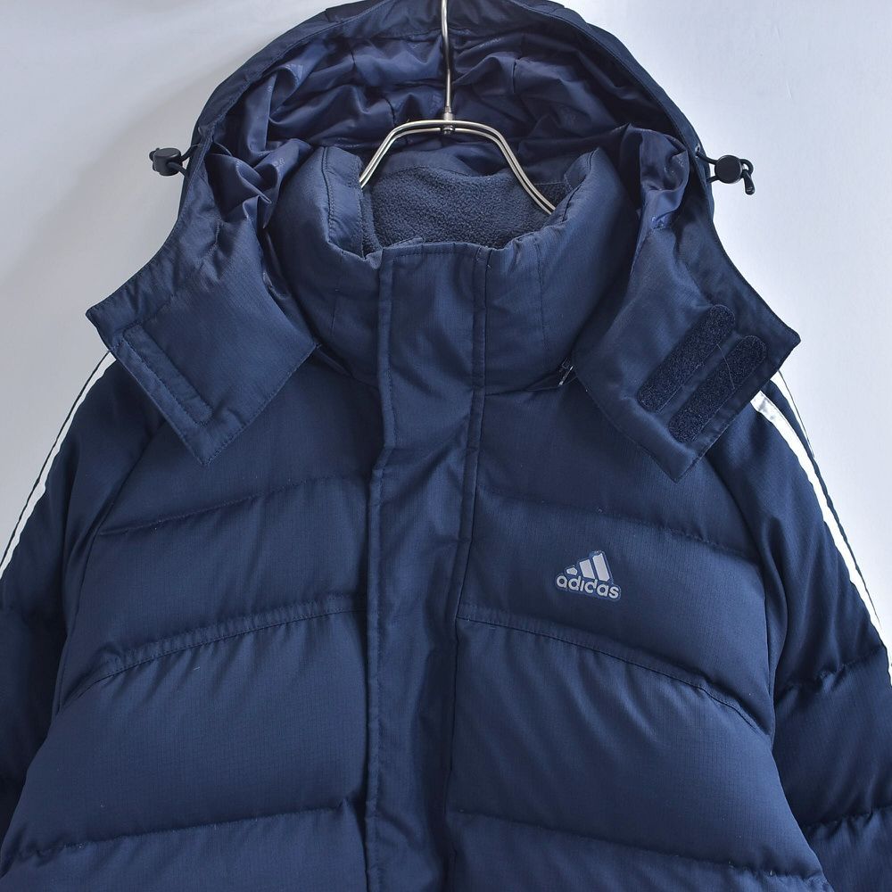 00s adidas アディダス 3ストライプ パフォーマンスロゴ デザイン