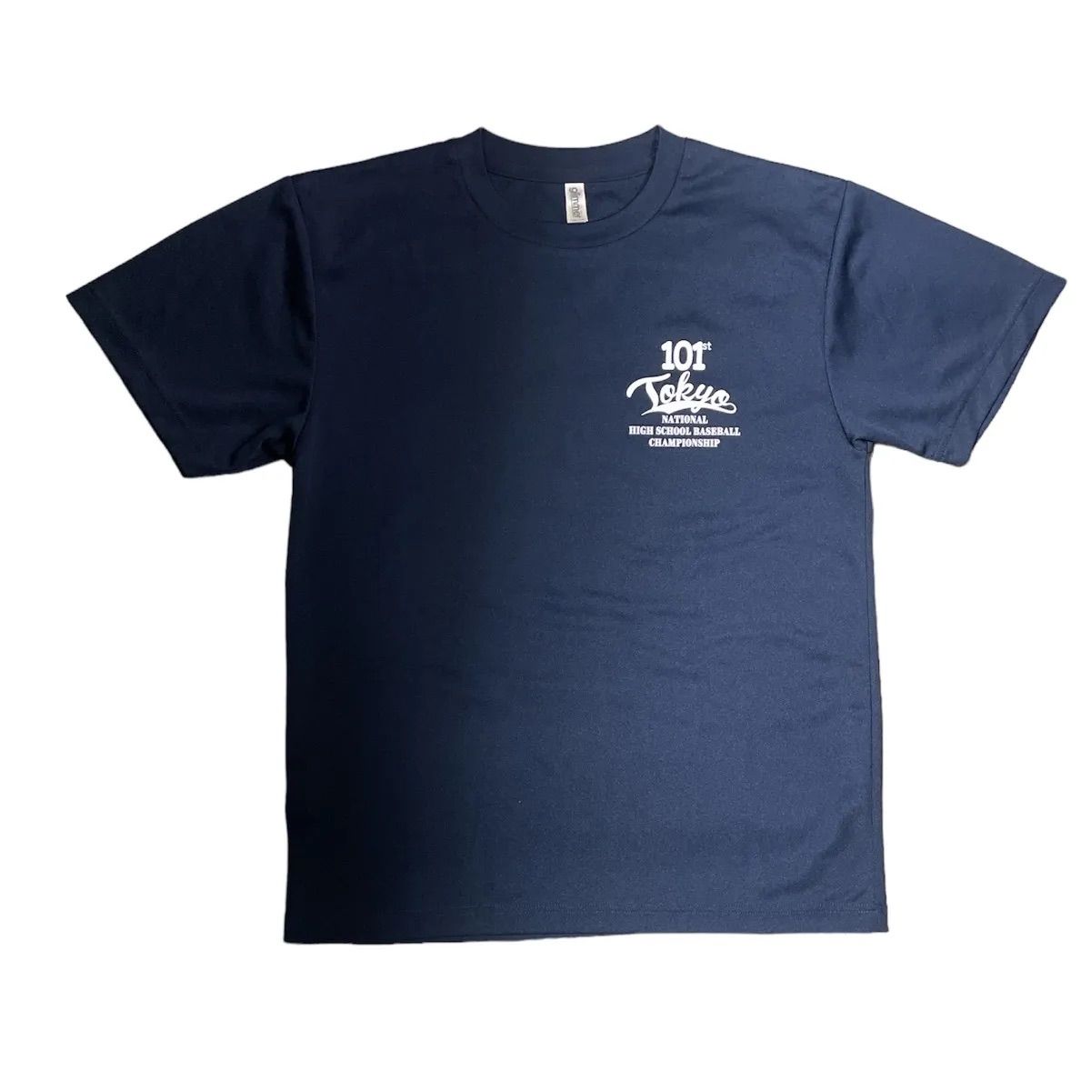 古着】高校野球東東京大会 Tシャツ - メルカリ