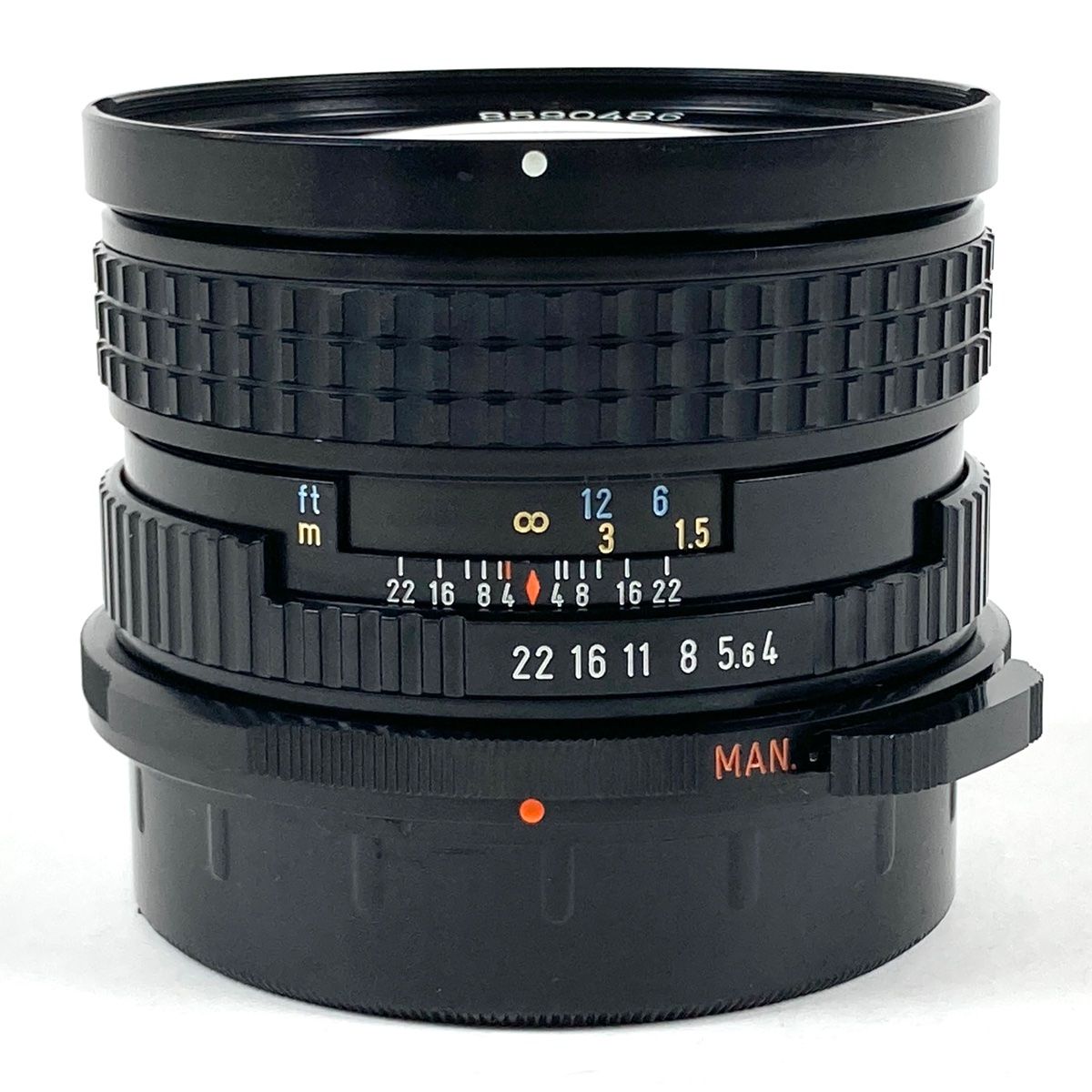 ペンタックス　PENTAX SMC PENTAX 67 45mm F4 smc PENTAX67 45mm F4レンズのレビューと作例を紹介 - カメラを持って