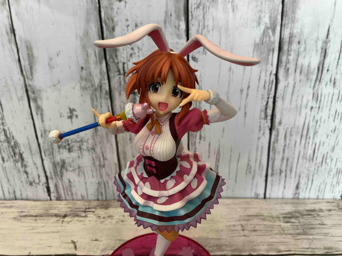 特典付き新品未開封】安部菜々-メルヘンチェンジ!- 1/8完成品