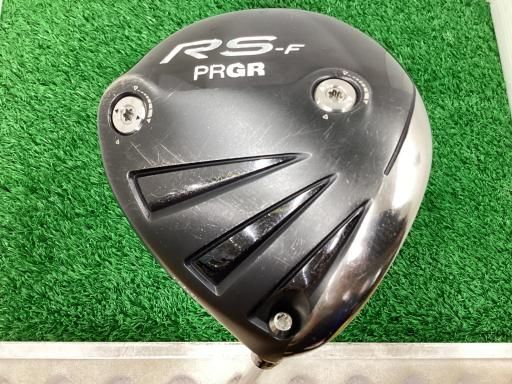 プロギア RS F(2017) 10.5° ドライバー DR RS F (フレックスS) メンズ