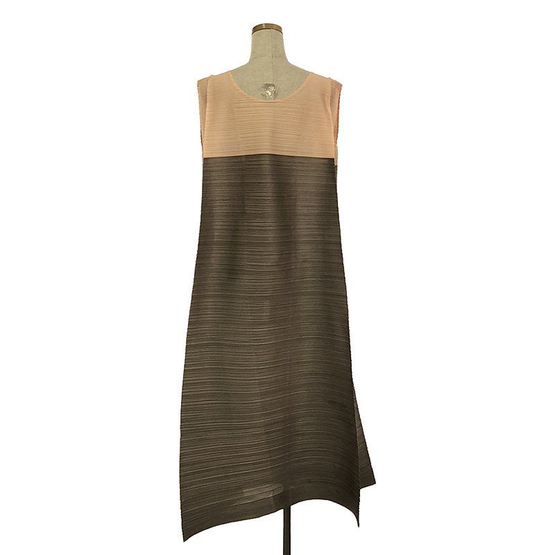 PLEATS PLEASE ISSEY MIYAKE（グリーン・カーキ/緑色系）の新品