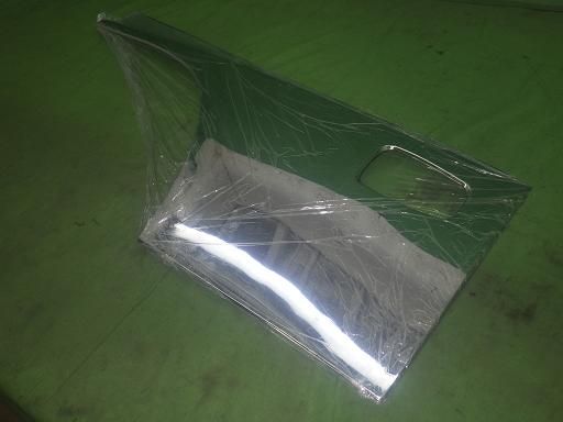 デコトラ レンジャー